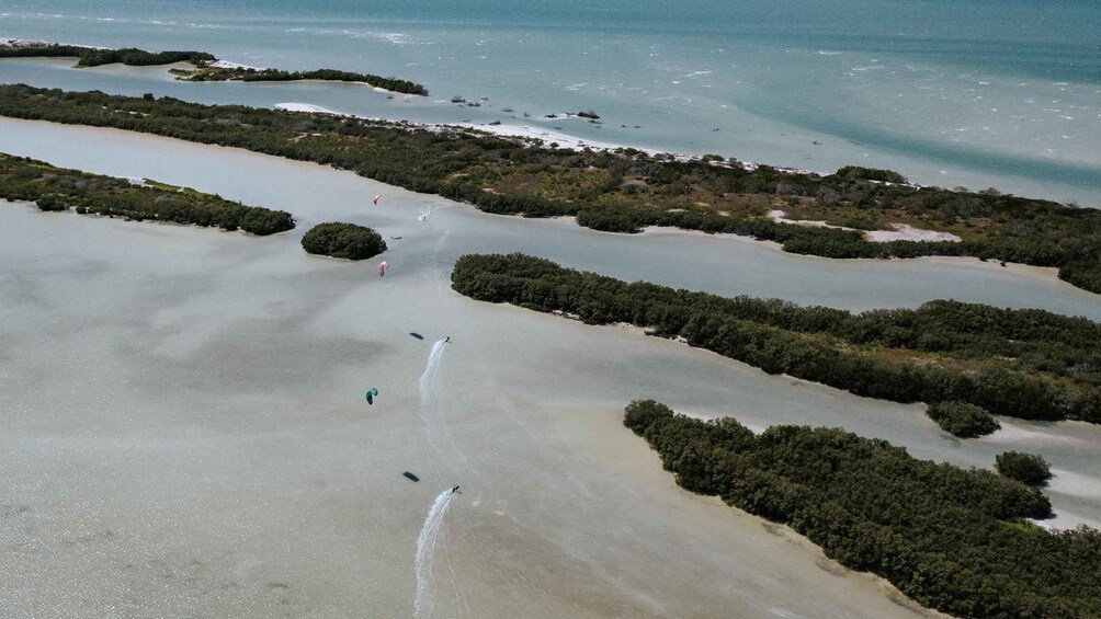 Picture 5 for Activity Progreso: Kitesurf lessons