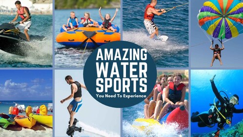 Aqaba Water Sports