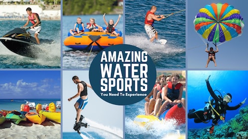 Aqaba Water Sports