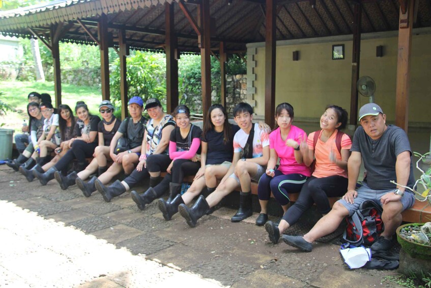 Picture 5 for Activity Jomblang Cave & Prambanan Temple Full Day Tour