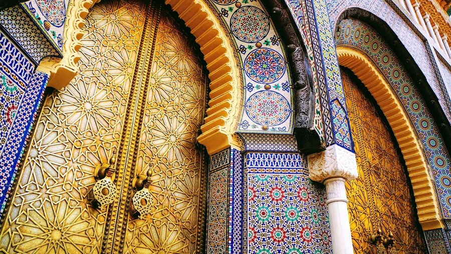 From Taghazout or Agadir: Marrakech Guided Day Trip