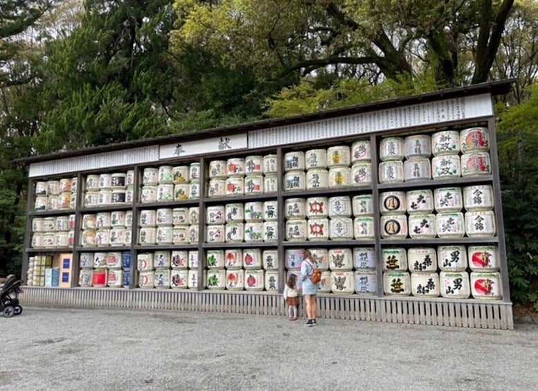 Picture 5 for Activity Kamakura; First Samurai Capital walking tour