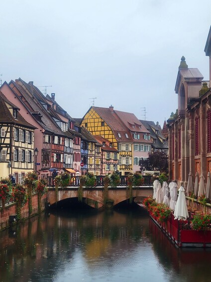 Picture 4 for Activity Strasbourg - Private Historic walking tour