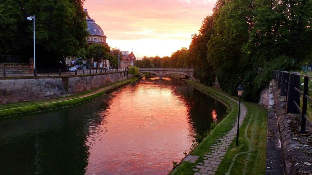 Picture 3 for Activity Strasbourg - Private Historic walking tour