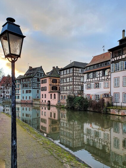 Picture 8 for Activity Strasbourg - Private Historic walking tour