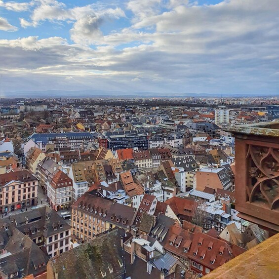 Picture 6 for Activity Strasbourg - Private Historic walking tour