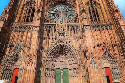 Strasbourg - Private Historic walking tour