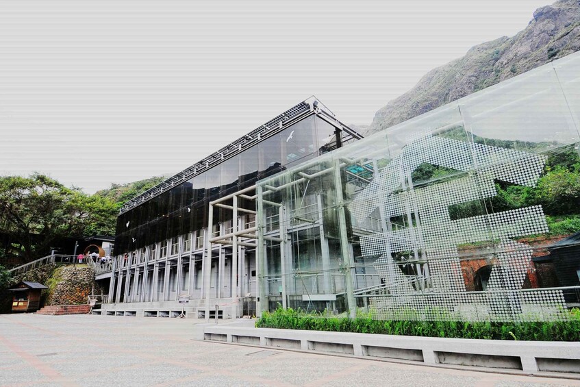 Picture 1 for Activity New Taipei City: Golden Museum (Gold Ecological Park) Ticket