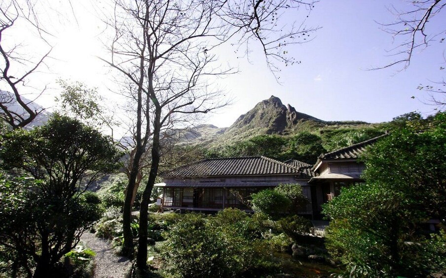 New Taipei City: Golden Museum (Gold Ecological Park) Ticket