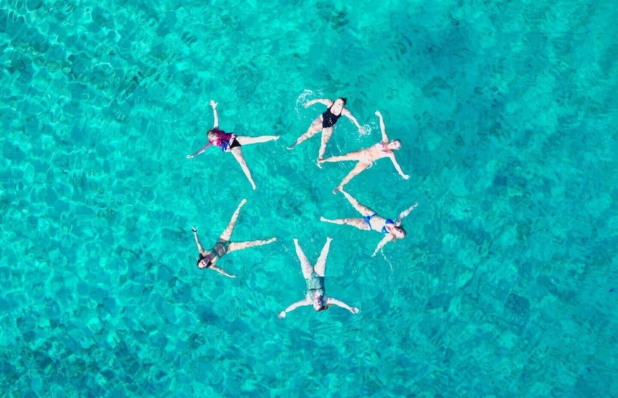 Picture 5 for Activity Makarska: Golden Horn Beach, Bol Town and Secluded Bays Trip