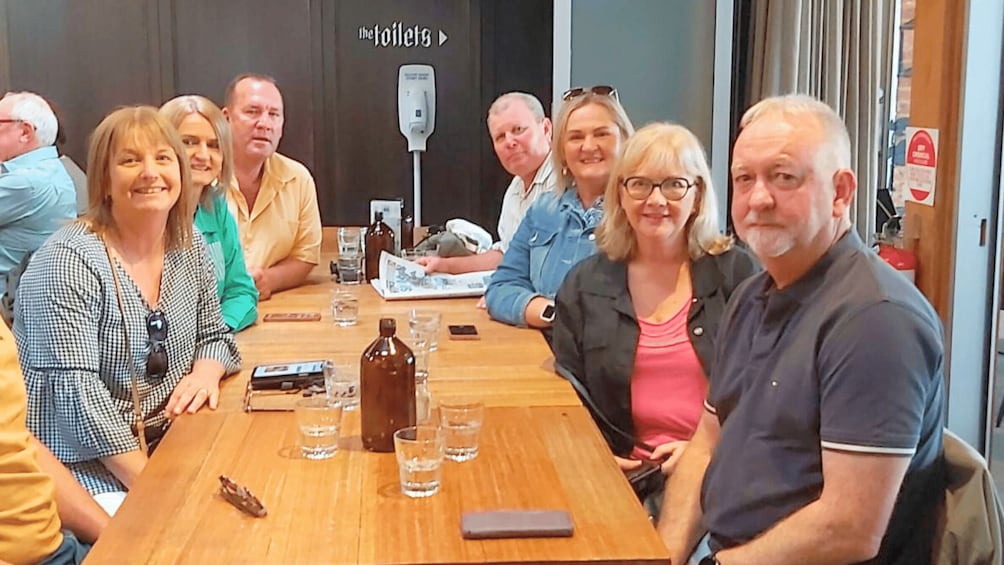 Picture 2 for Activity Explore Hahndorf & Barossa Valley (incl lunch and tastings!)
