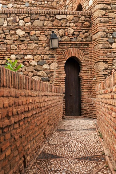 Picture 3 for Activity Malaga: Alcazaba and Roman Theatre Private Tour With Tickets