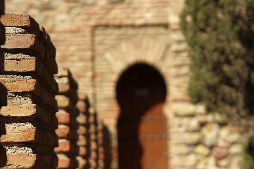 Picture 8 for Activity Malaga: Alcazaba and Roman Theatre Private Tour With Tickets