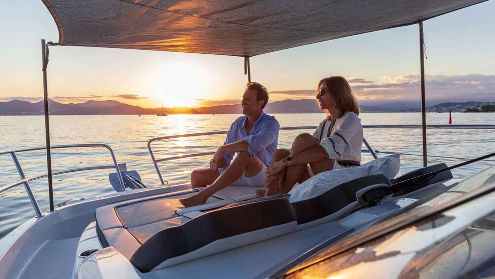 Picture 6 for Activity Latchi: Private Yacht Charter on Latchi Pearl