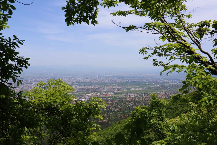 Picture 2 for Activity Experience Vitosha Mountain, a private hiking tour