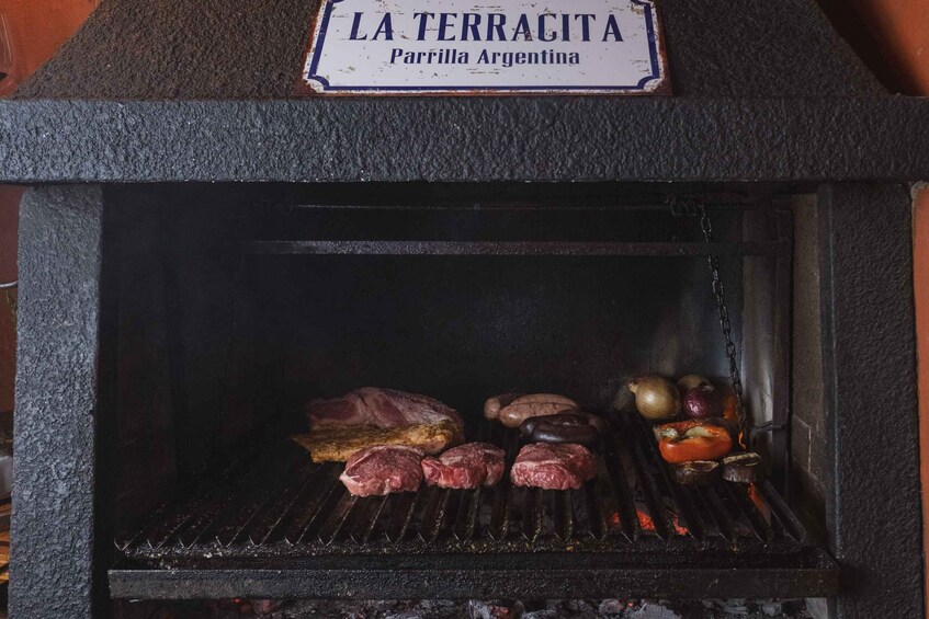 Picture 4 for Activity Buenos Aires: Rooftop Barbecue & Argentinean Flavors.#1 Rank