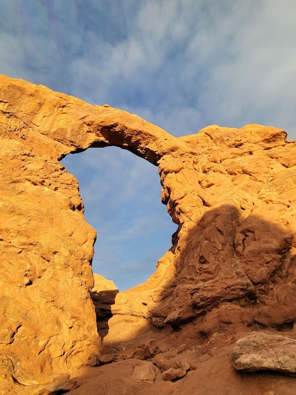 Picture 5 for Activity Afternoon Arches National Park 4x4 Tour