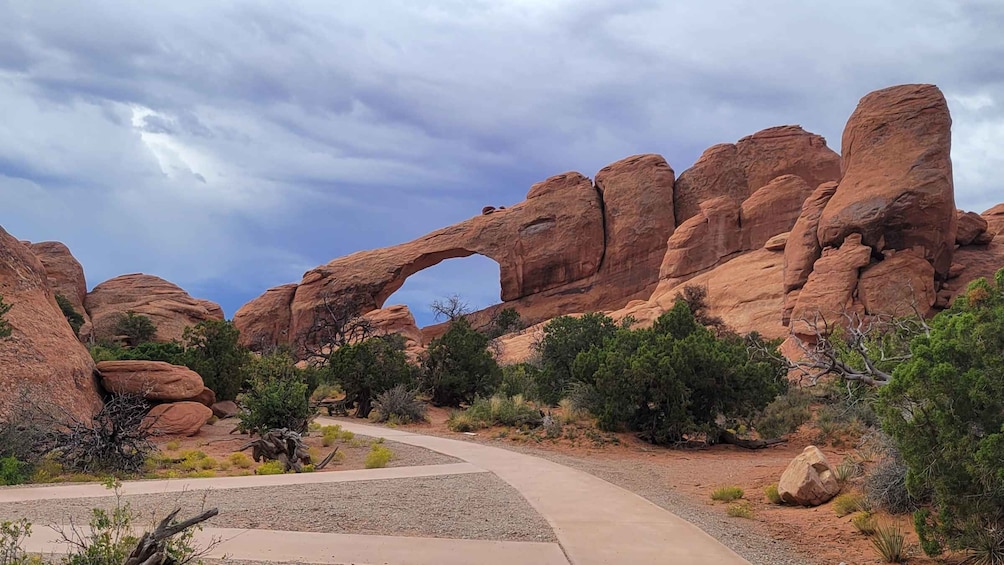 Picture 8 for Activity Afternoon Arches National Park 4x4 Tour