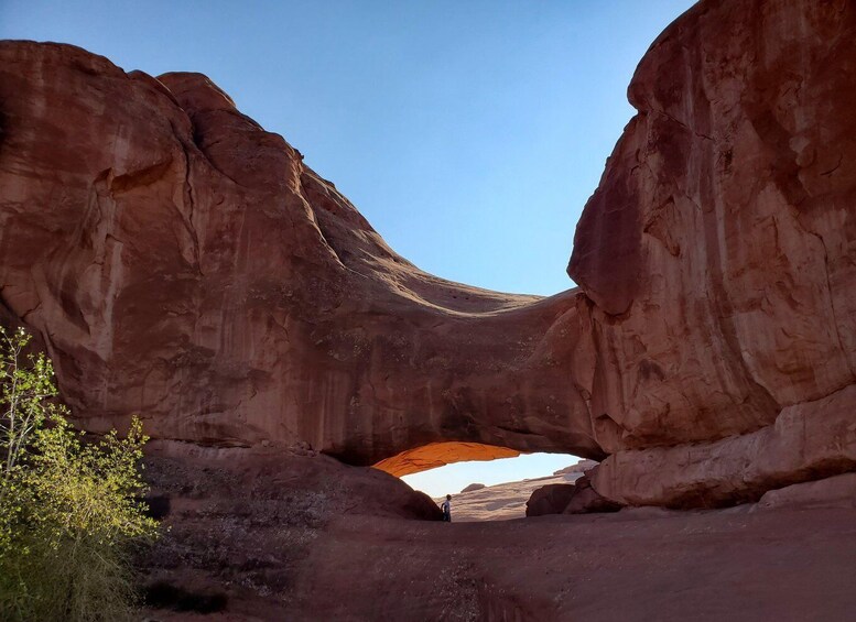 Picture 1 for Activity Afternoon Arches National Park 4x4 Tour