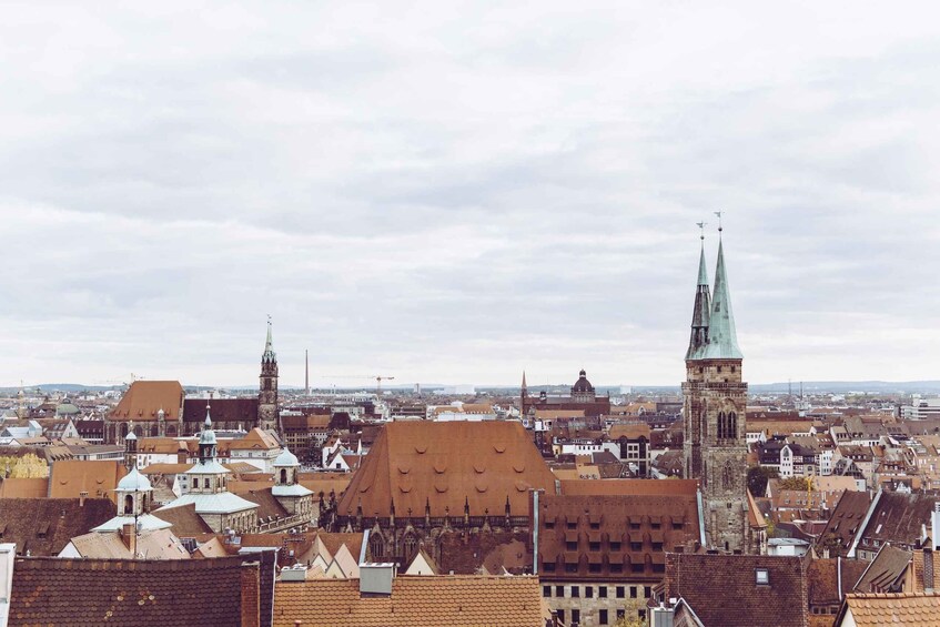 Picture 6 for Activity Nuremberg: Private History Tour with a Local Expert