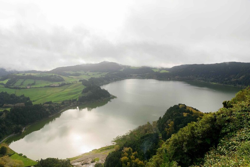 Picture 3 for Activity Furnas: Hot Springs Night Tour