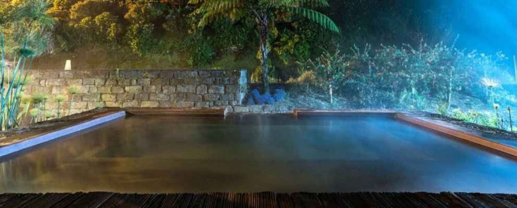 Picture 4 for Activity Furnas: Hot Springs Night Tour