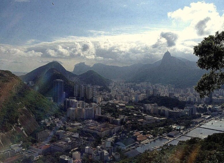 Picture 3 for Activity Sugar Loaf/Pão de Açúcar: hike and sunset