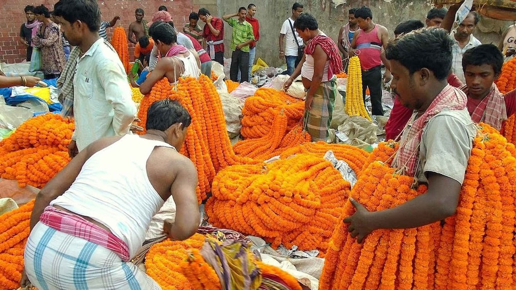 Picture 1 for Activity Kolkata: Private Tour of City of Joy with Licensed Guide