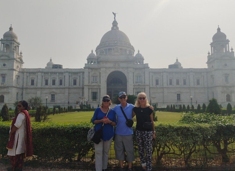 Picture 4 for Activity Kolkata: Private Tour of City of Joy with Licensed Guide