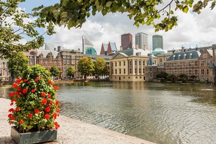 Den Haag: Express wandeling met een local in 60 minuten