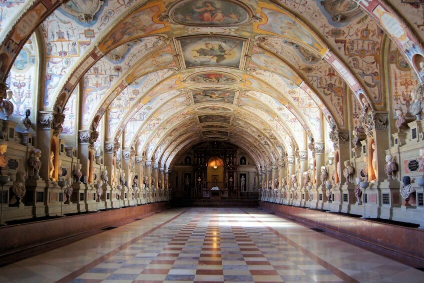 Picture 9 for Activity Best of Munich 1-Day Private Tour with Tickets and Transport