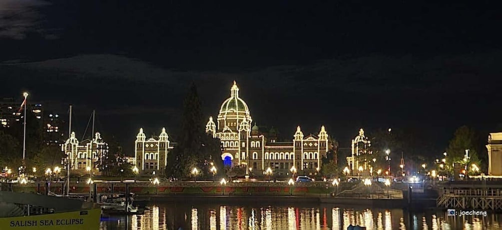 Picture 16 for Activity Victoria: Tips-Based City Highlights Walking Tour | 2.5-Hour