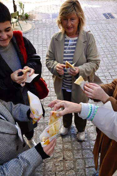 Picture 2 for Activity Girona Evening Food Tour & Tapas Bar Experience