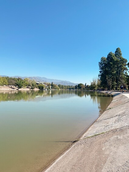 Picture 5 for Activity Mendoza Walking Tour: La historia de la ciudad y el Parque!