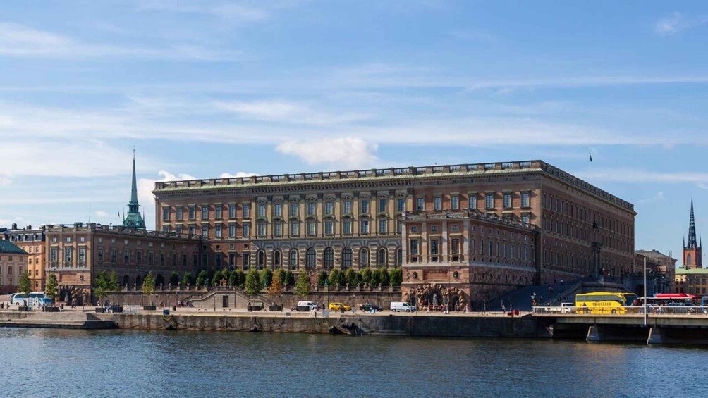 Picture 5 for Activity Gamla Stan: Essential Tour of Stockholm