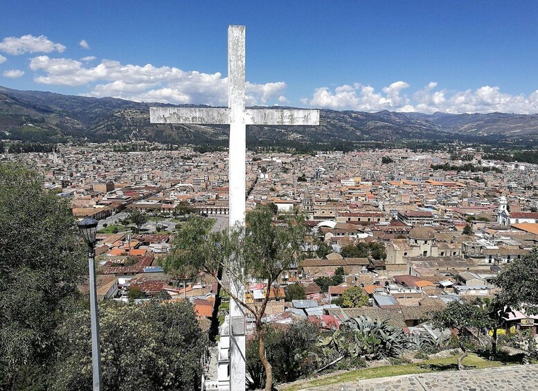 Picture 1 for Activity From Cajamarca: City Tour Cajamarca