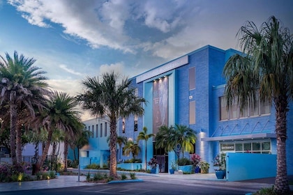 St. Petersburg, FL: Imagine Museum Admission Ticket