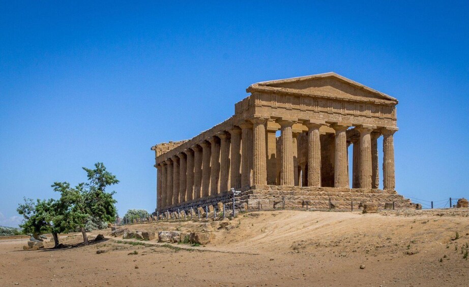 Picture 4 for Activity Full day Agrigento from Palermo