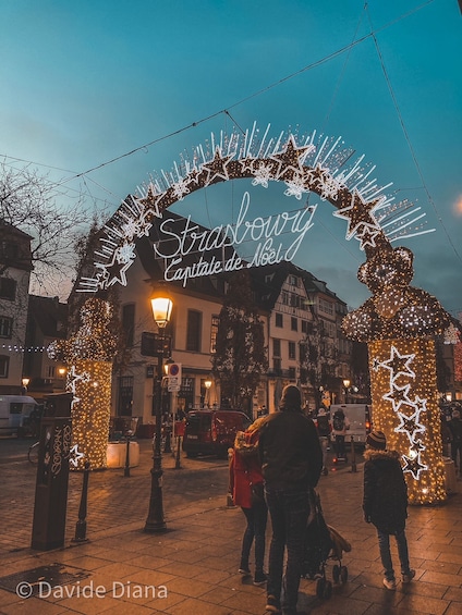 Picture 8 for Activity Strasbourg: Guided Historical Neighborhoods Walking Tour