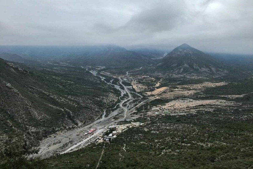 Picture 4 for Activity Monterrey: The Grutas de Garcia Experience