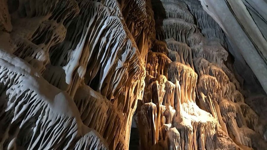 Monterrey: The Grutas de Garcia Experience