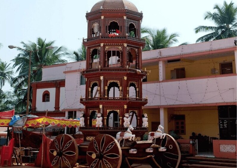 Picture 4 for Activity Heritage & Cultural Walk of Gokarna (Guided Walking Tour)