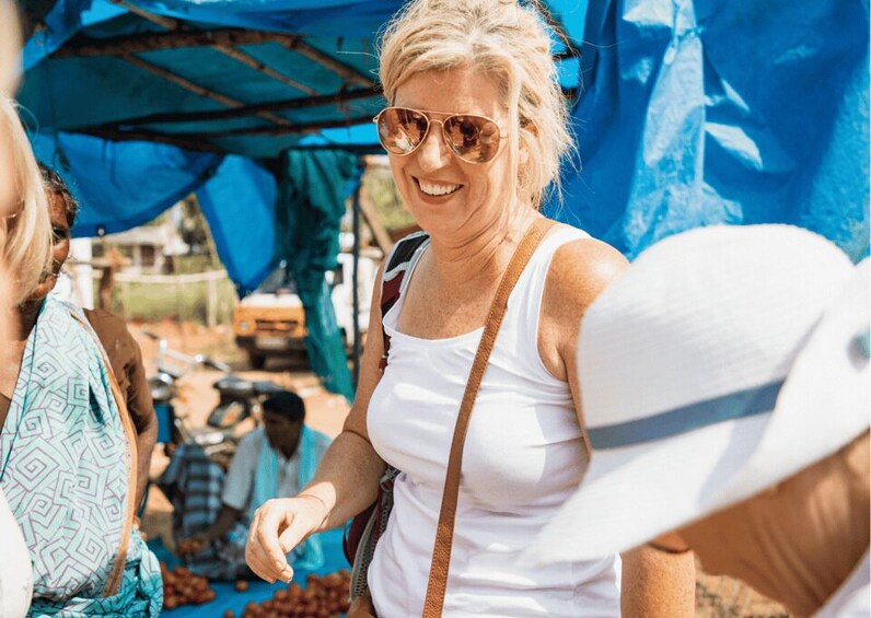 Picture 1 for Activity Heritage & Cultural Walk of Gokarna (Guided Walking Tour)