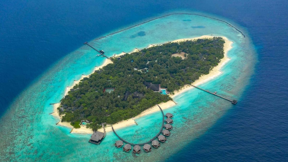 Picture 3 for Activity All inclusive Stay Package - Maldives Standard Package