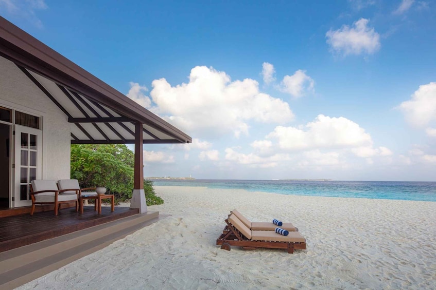 Picture 2 for Activity All inclusive Stay Package - Maldives Standard Package