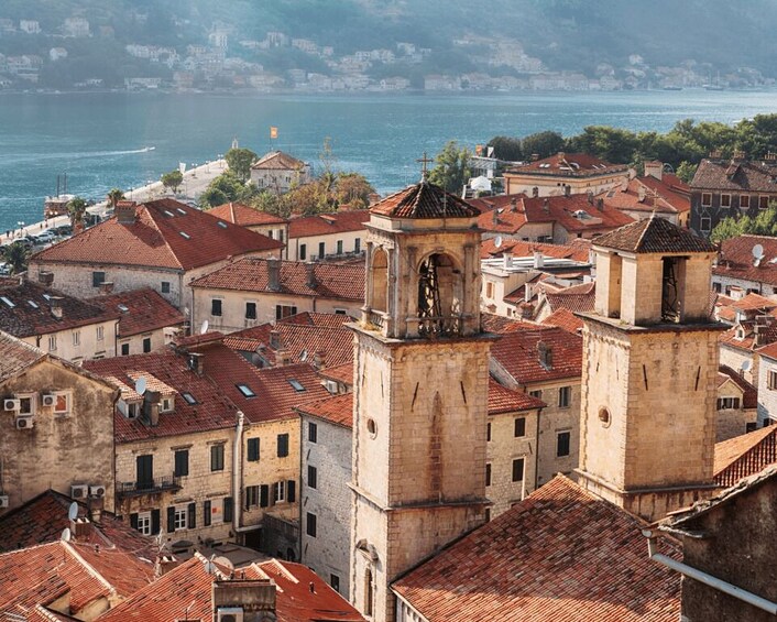 Picture 5 for Activity Private Full - Day Tour: Kotor & Budva from Dubrovnik