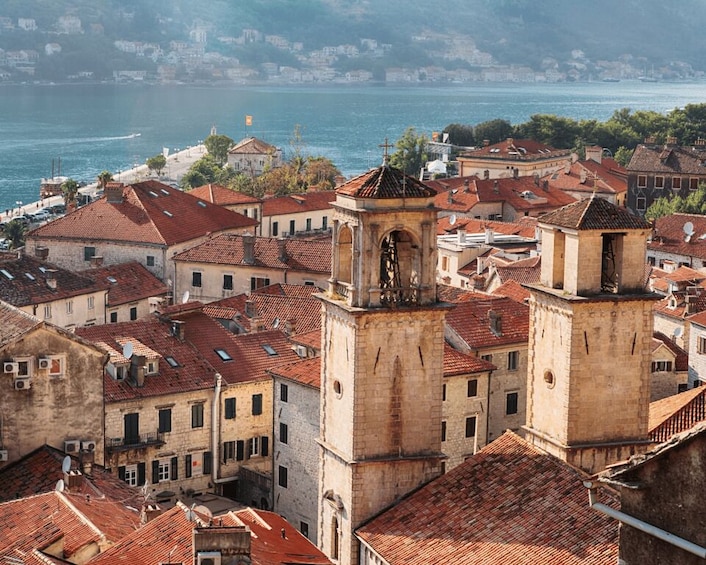 Picture 5 for Activity Private Full - Day Tour: Kotor & Budva from Dubrovnik