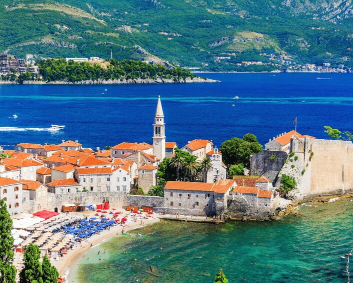 Picture 6 for Activity Private Full - Day Tour: Kotor & Budva from Dubrovnik