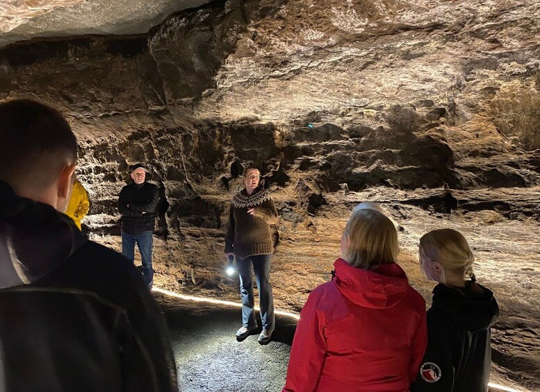 Picture 11 for Activity Hella: Guided Tour of Ancient Man-Made Caves