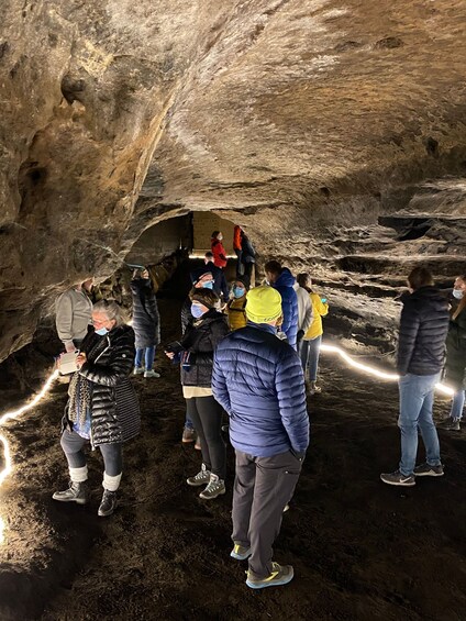 Picture 8 for Activity Hella: Guided Tour of Ancient Man-Made Caves